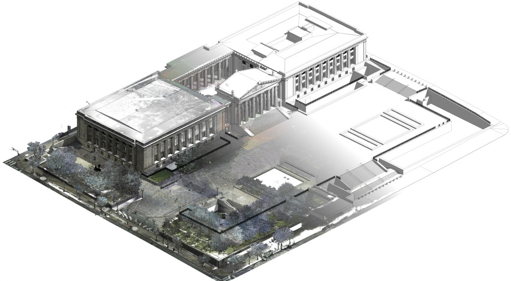 Building Information Modeling