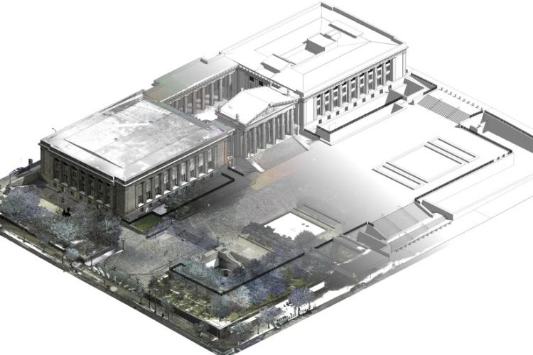 Building Information Modeling